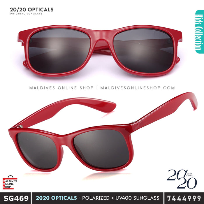 SG469 | Sunglass