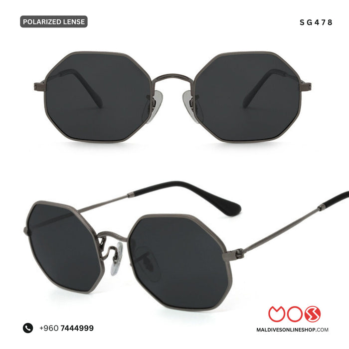 SG478 | Sunglass
