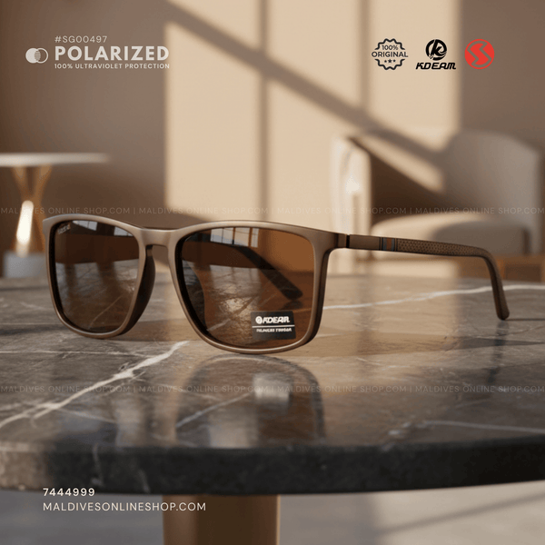 SG497 | Sunglass