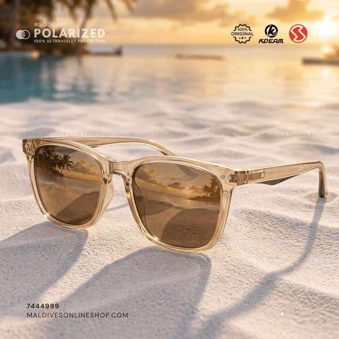 SG501 | Sunglass