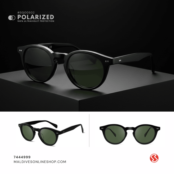 SG502 | Sunglass