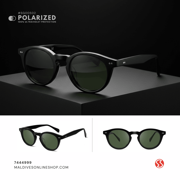 SG502 | Sunglass