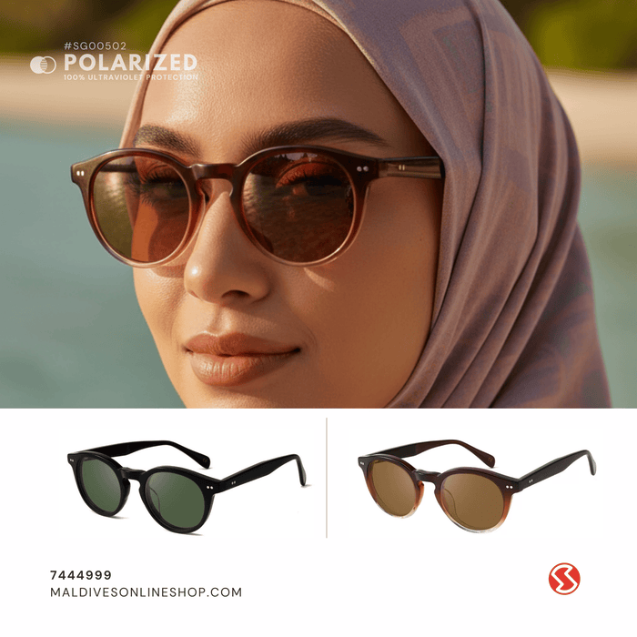 SG502 | Sunglass