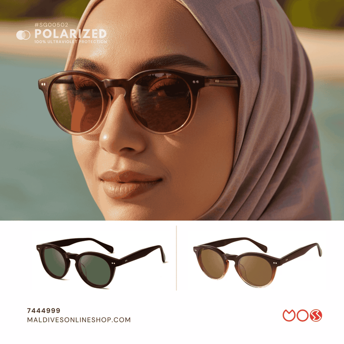 SG502 | Sunglass