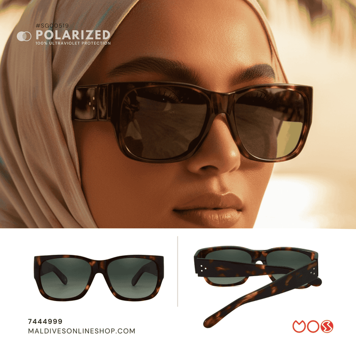 SG519 | Sunglass