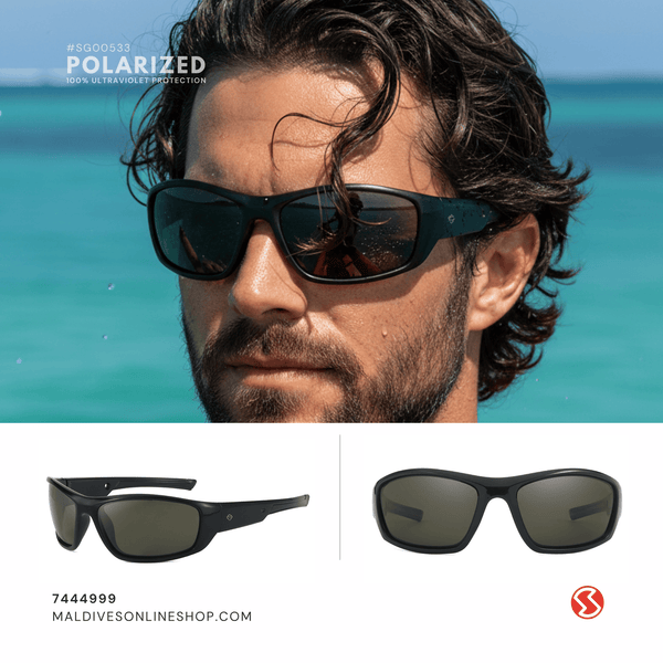 SG533 | Sunglass