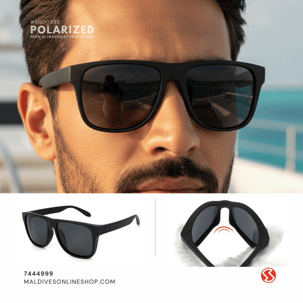 SG539 | Sunglass