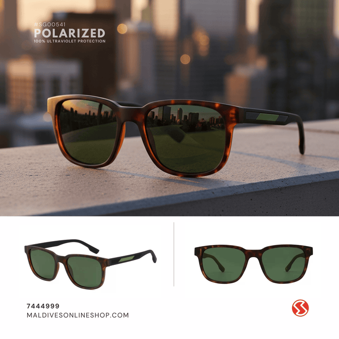 SG541 | Sunglass