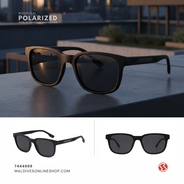 SG541 | Sunglass