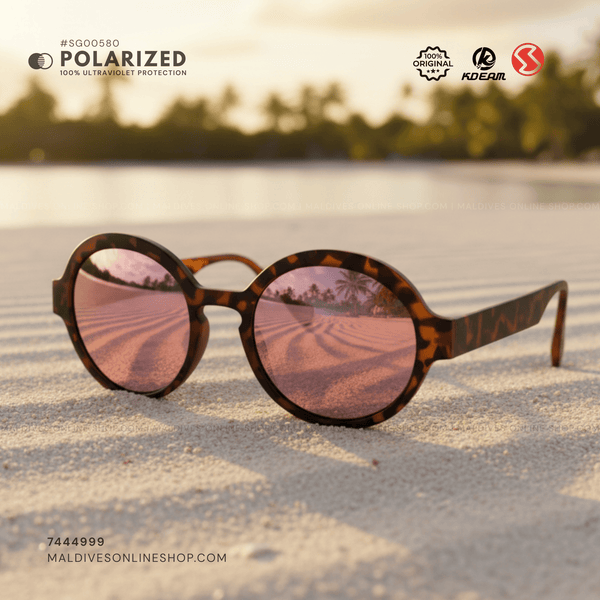 SG580 | Sunglass