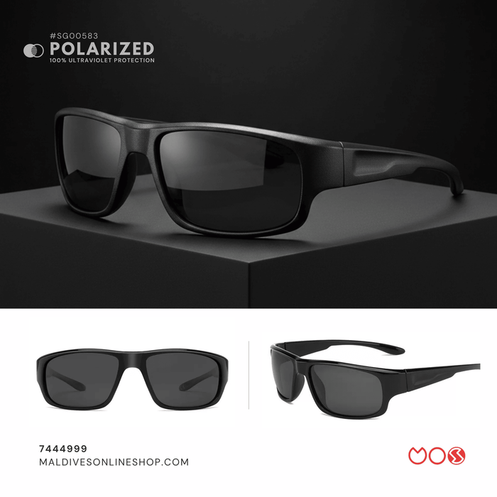 SG583 | Sunglass