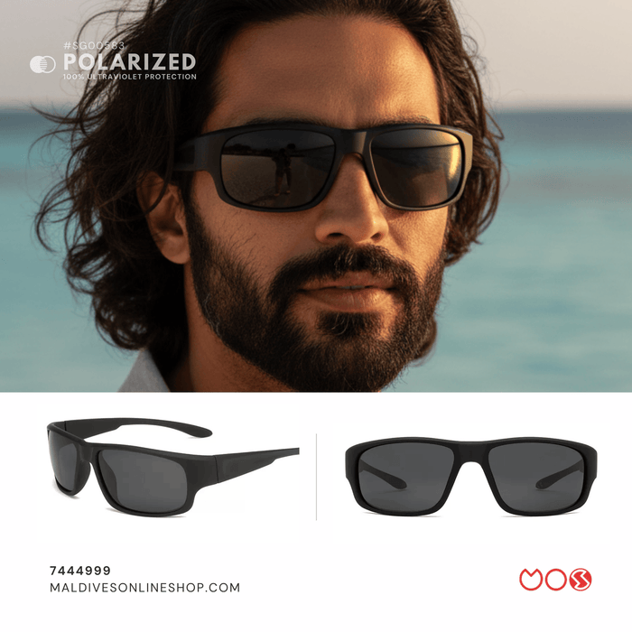 SG583 | Sunglass