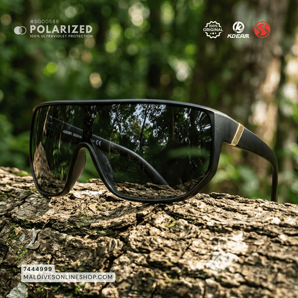 SG588 | Sunglass