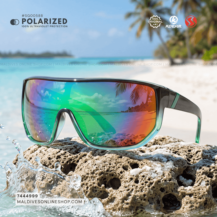 SG588 | Sunglass