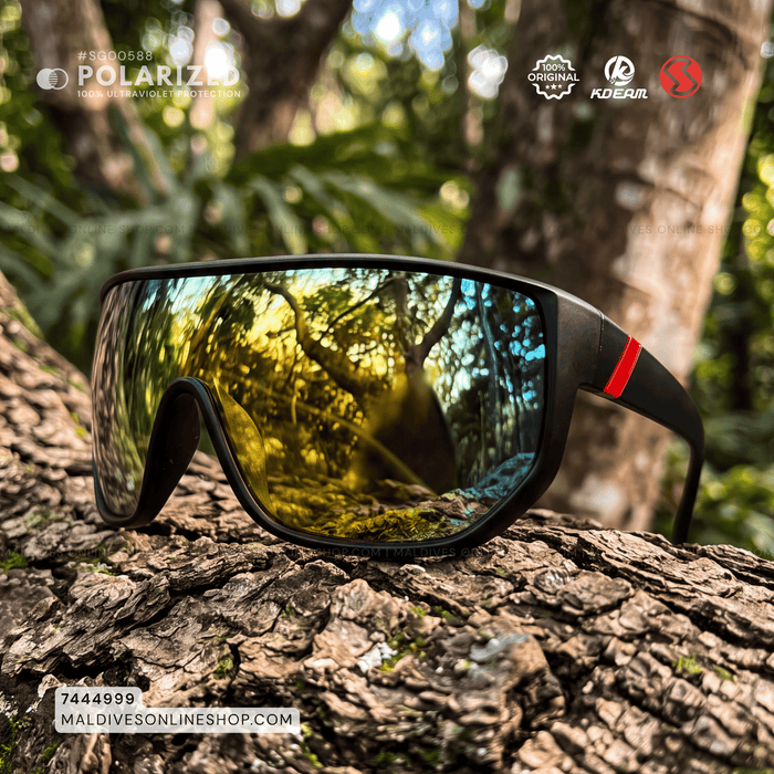 SG588 | Sunglass