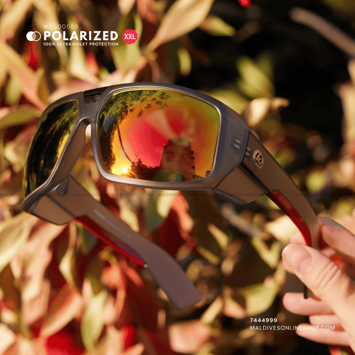SG589 | Sunglass