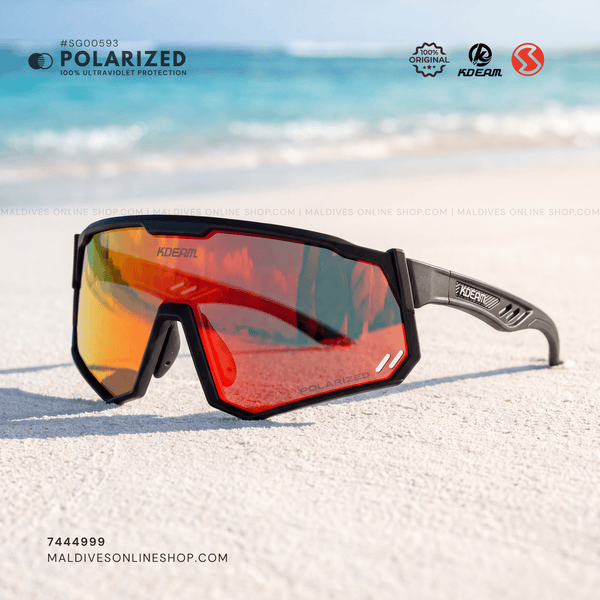 SG593 | Sunglass