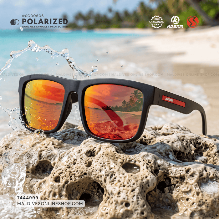 SG606 | Sunglass