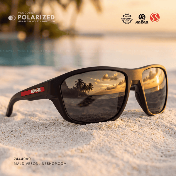 SG607 | Sunglass