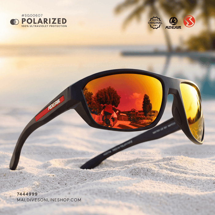 SG607 | Sunglass