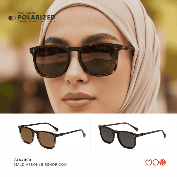 SG629 | Sunglass