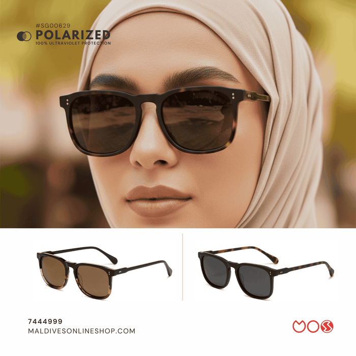 SG629 | Sunglass