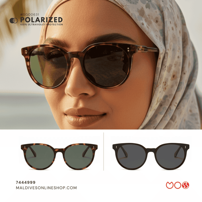 SG631 | Sunglass