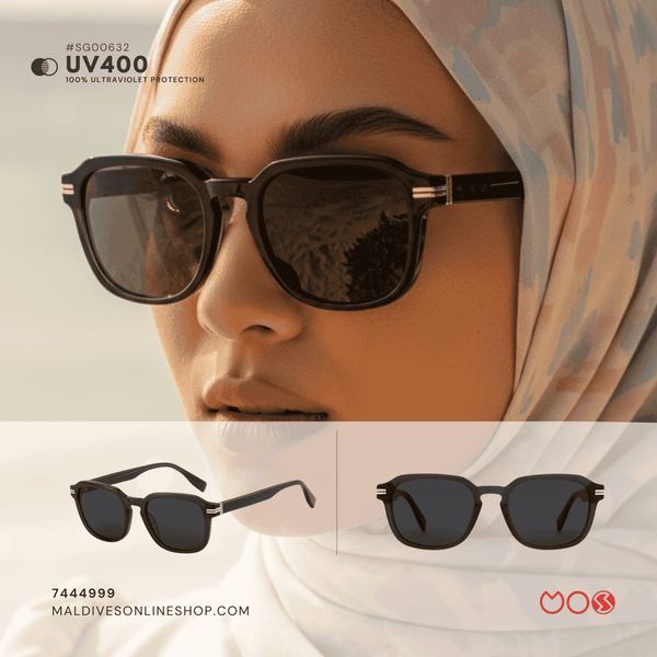 SG632 | Sunglass