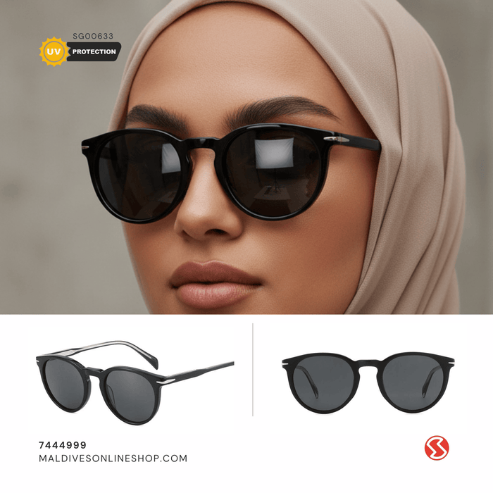 SG633 | Sunglass