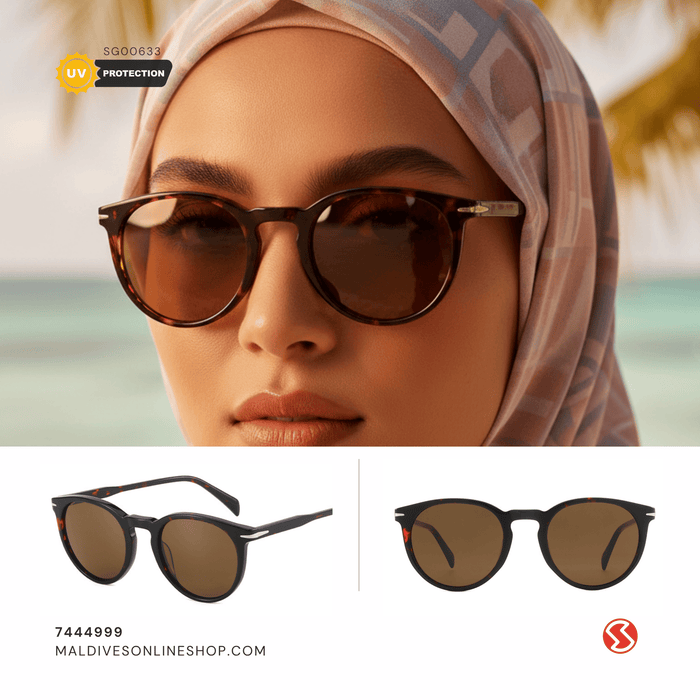SG633 | Sunglass