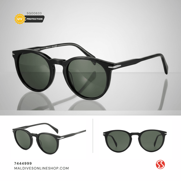 SG633 | Sunglass