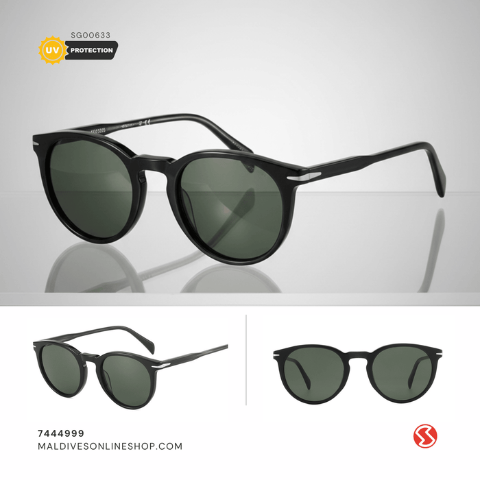 SG633 | Sunglass