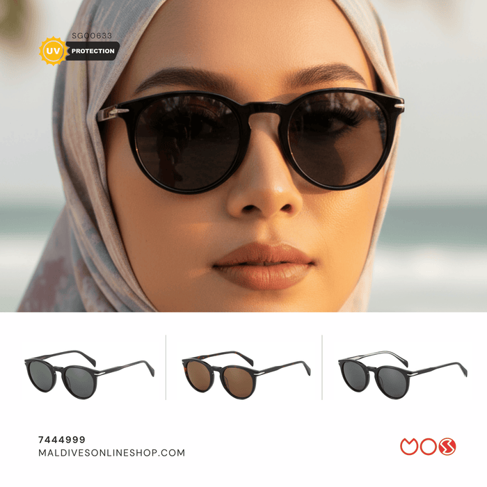 SG633 | Sunglass