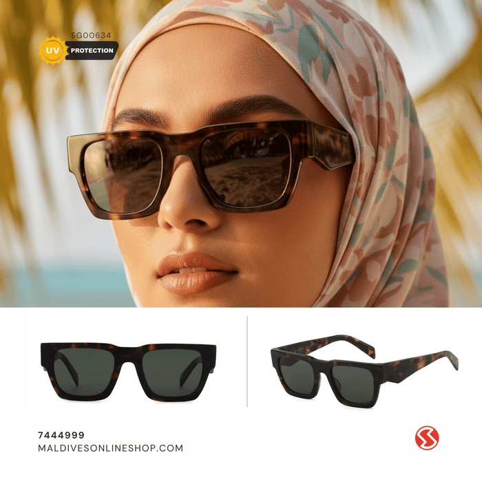SG637 | Sunglass