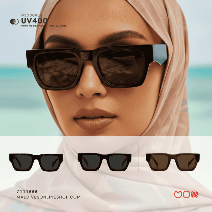 SG634 | Sunglass