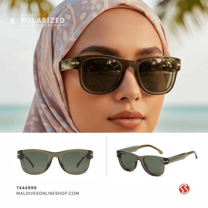SG637 | Sunglass