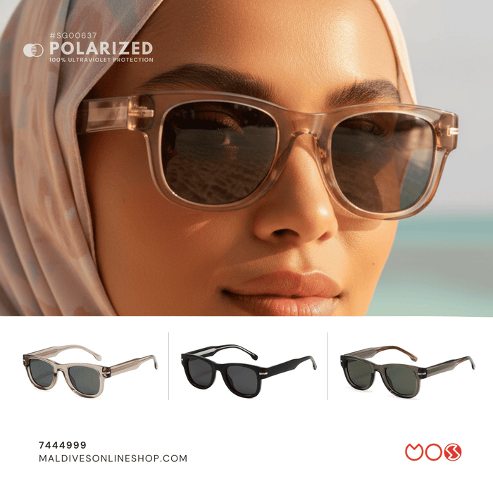 SG637 | Sunglass