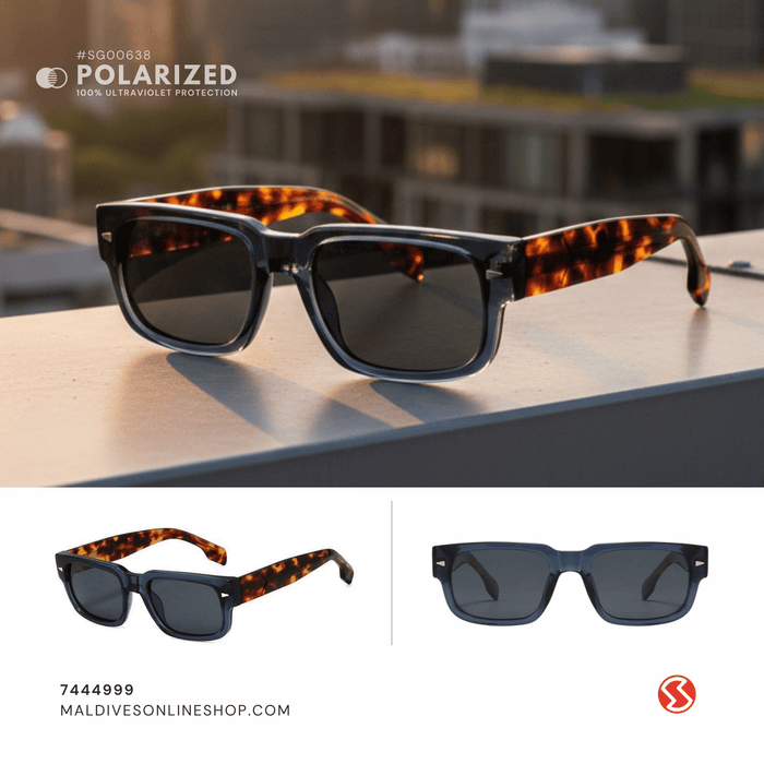 SG638 | Sunglass
