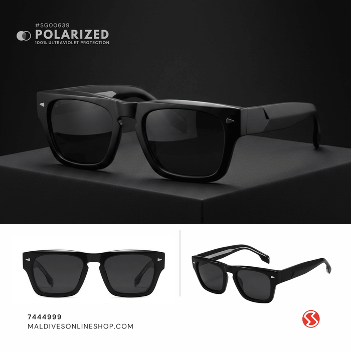 SG639 | Sunglass