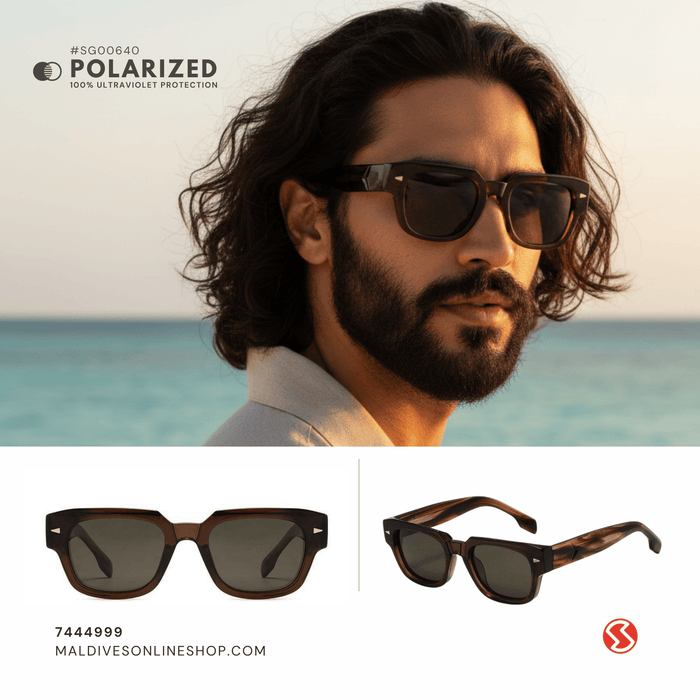 SG640 | Sunglass
