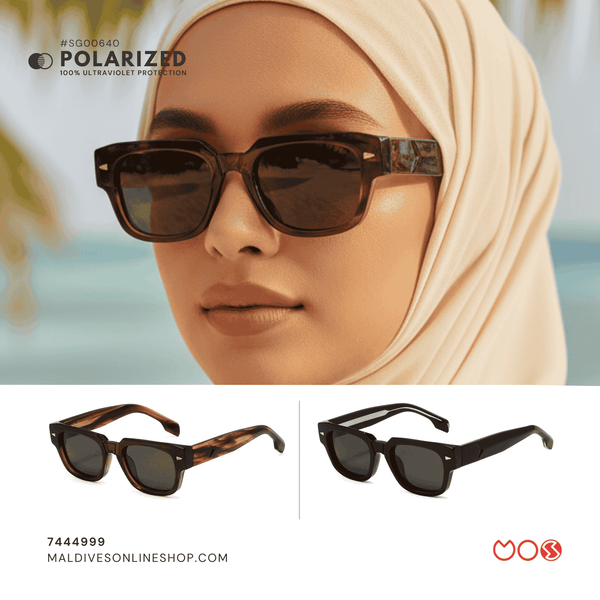 SG640 | Sunglass