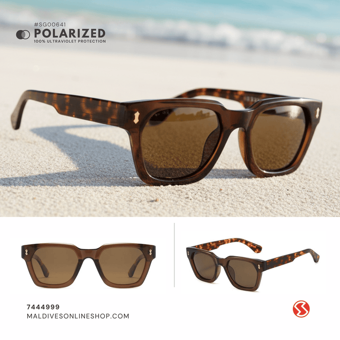 SG641 | Sunglass