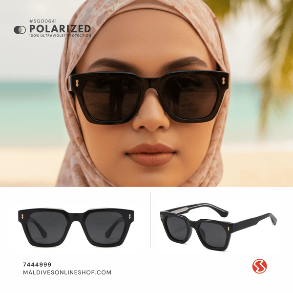 SG641 | Sunglass