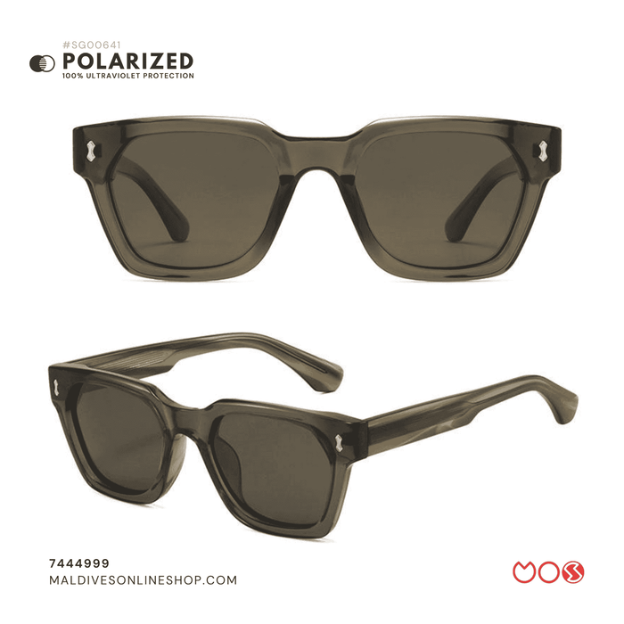 SG641 | Sunglass