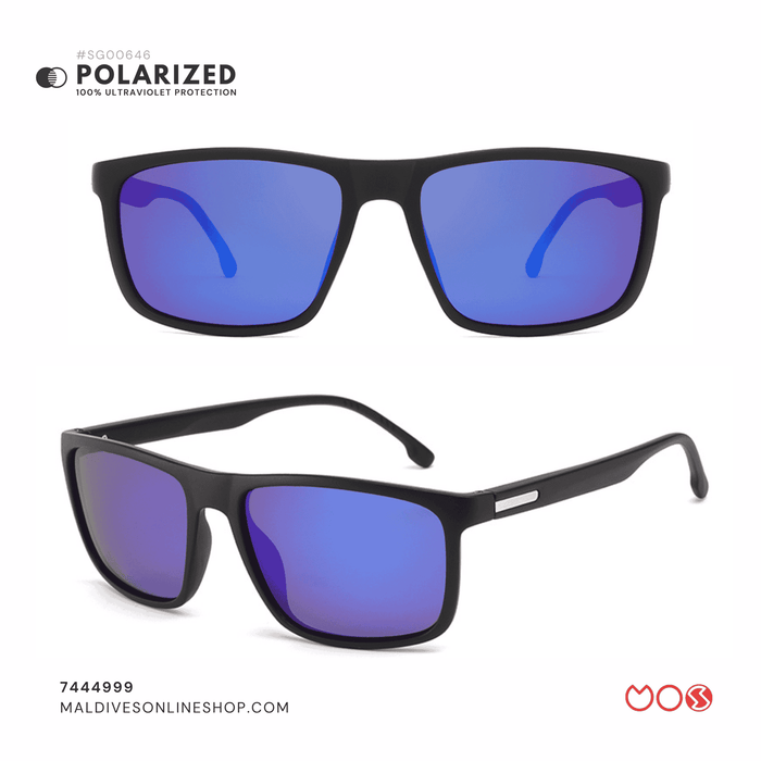 SG646 | Sunglass