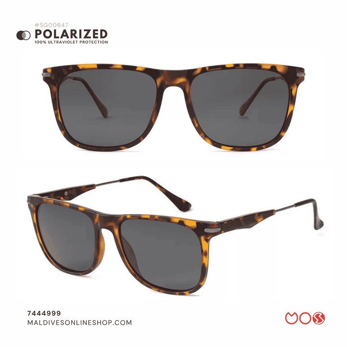 SG647 | Sunglass