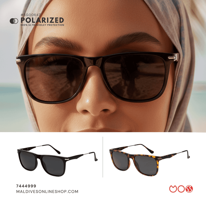 SG647 | Sunglass