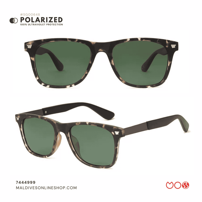SG648 | Sunglass