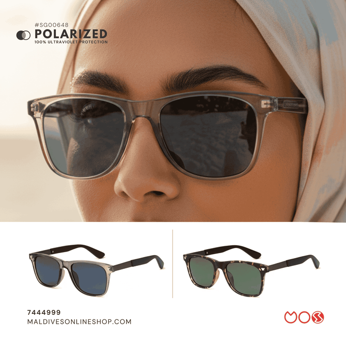 SG648 | Sunglass