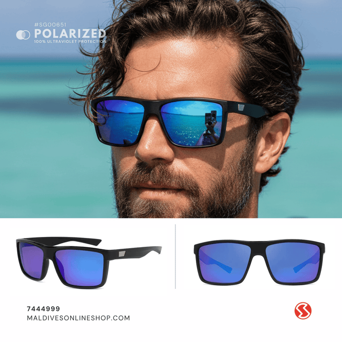 SG651 | Sunglass